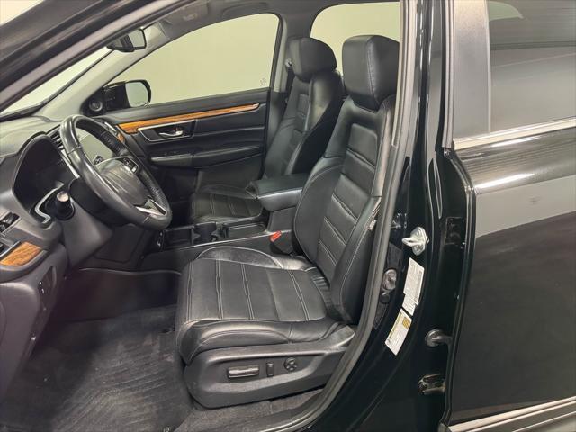 used 2022 Honda CR-V car, priced at $29,953