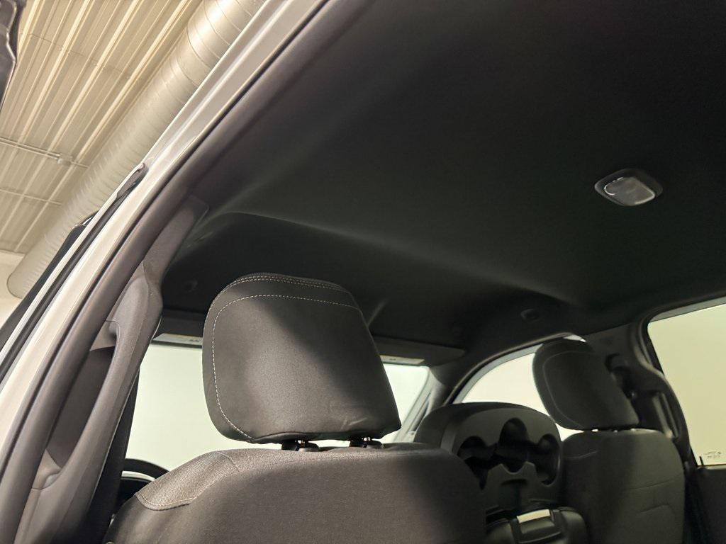 used 2024 Ram 2500 car, priced at $44,956
