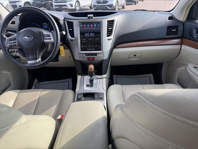 used 2014 Subaru Outback car, priced at $8,123