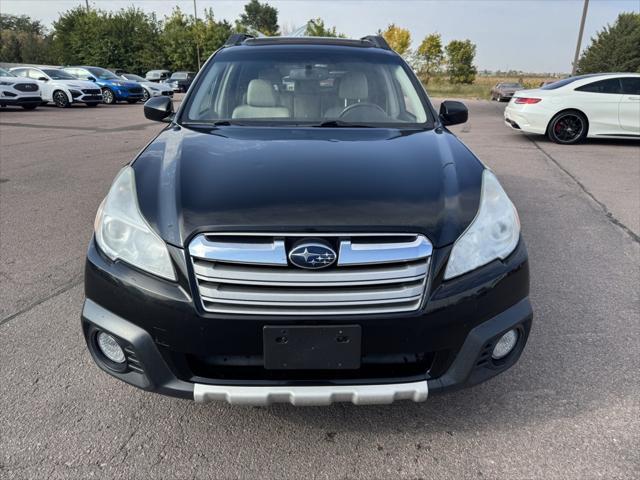 used 2014 Subaru Outback car, priced at $8,123