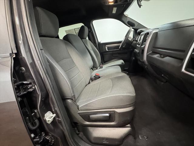 used 2024 Ram 1500 Classic car, priced at $34,699