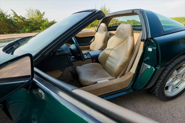 used 1996 Chevrolet Corvette car, priced at $19,734