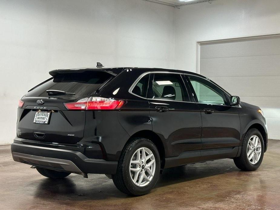 used 2023 Ford Edge car, priced at $30,849
