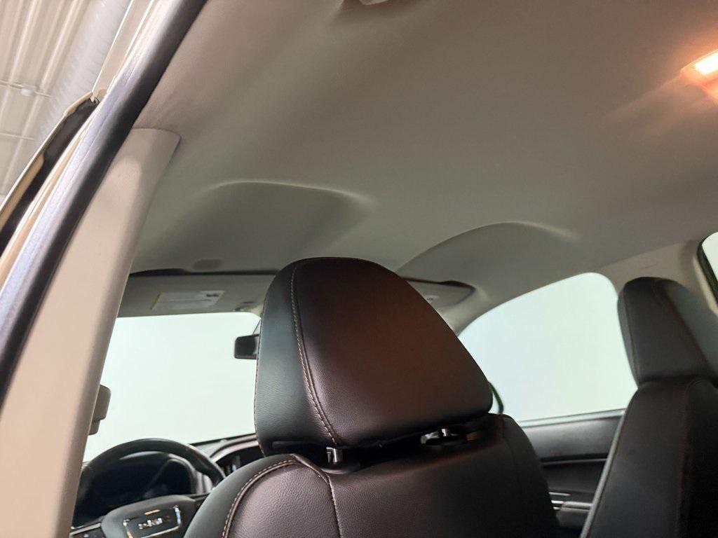 used 2022 GMC Canyon car, priced at $33,527