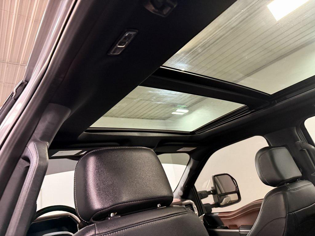 used 2022 Ford F-150 car, priced at $47,279