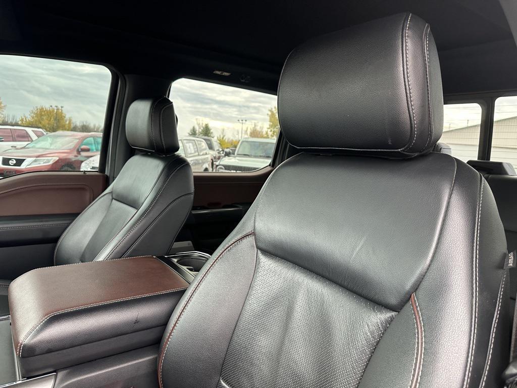 used 2022 Ford F-150 car, priced at $47,279