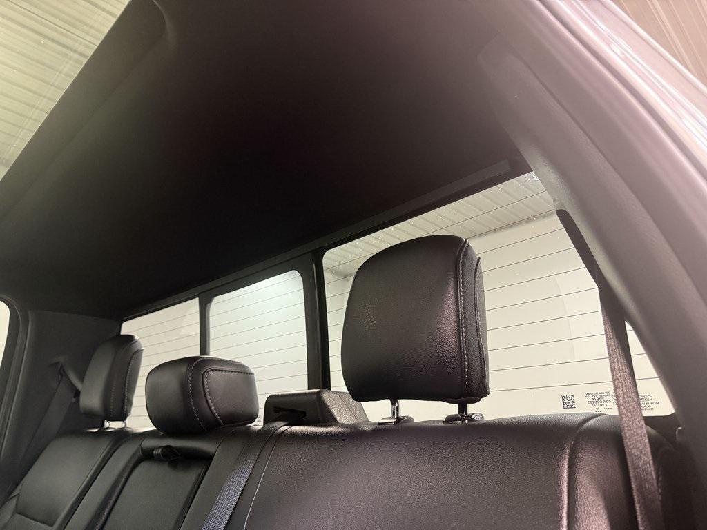 used 2022 Ford F-150 car, priced at $47,279