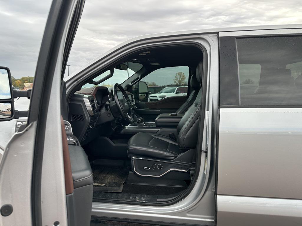 used 2022 Ford F-150 car, priced at $47,279