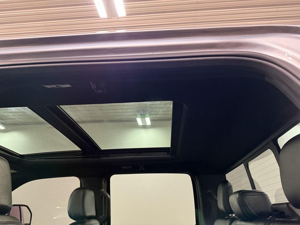 used 2022 Ford F-150 car, priced at $47,279