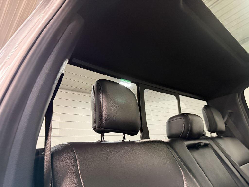 used 2022 Ford F-150 car, priced at $47,279