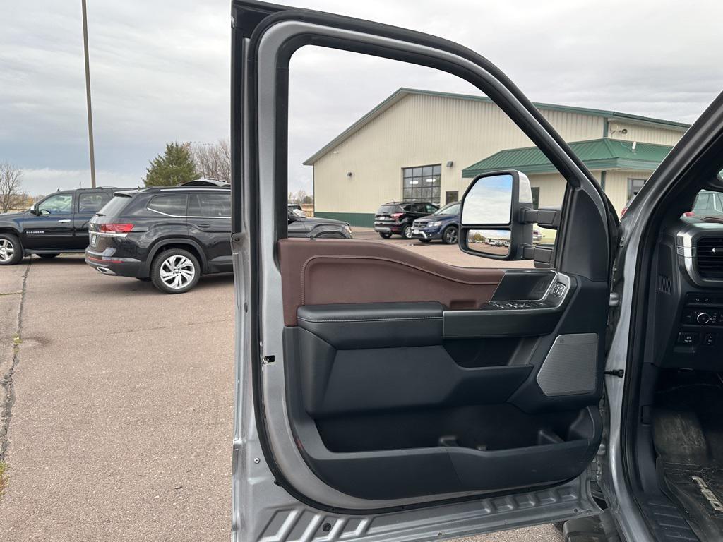 used 2022 Ford F-150 car, priced at $47,279