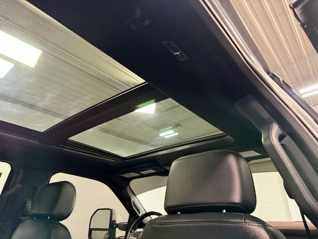 used 2022 Ford F-150 car, priced at $47,279