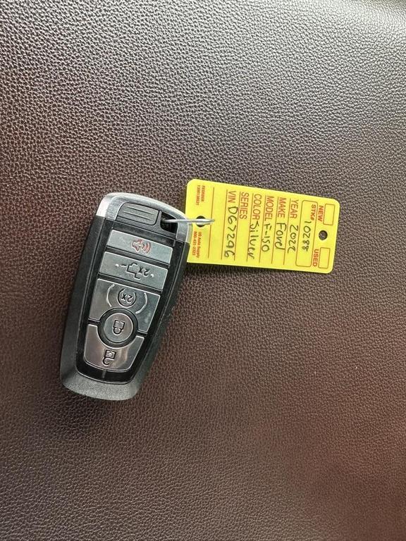 used 2022 Ford F-150 car, priced at $47,279