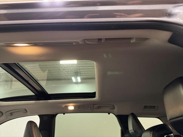 used 2022 INFINITI QX60 car, priced at $36,296