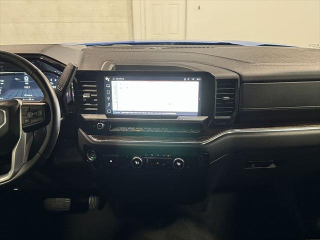 used 2023 GMC Sierra 1500 car, priced at $42,883