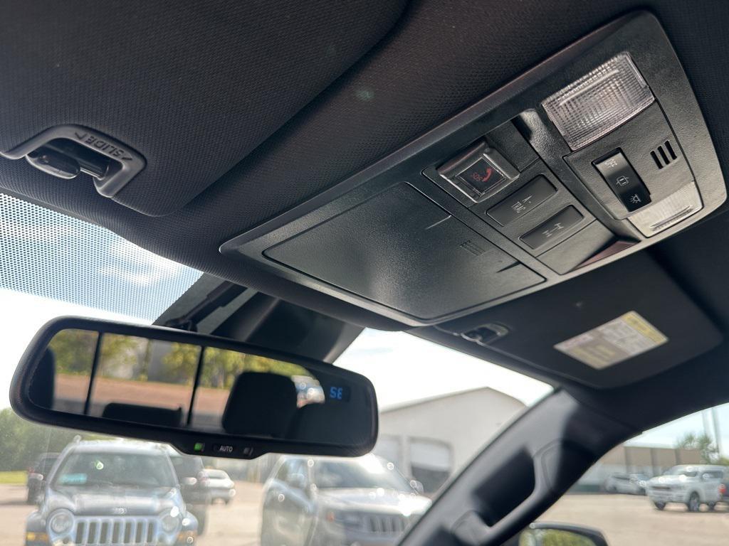 used 2021 Toyota Tacoma car, priced at $32,803