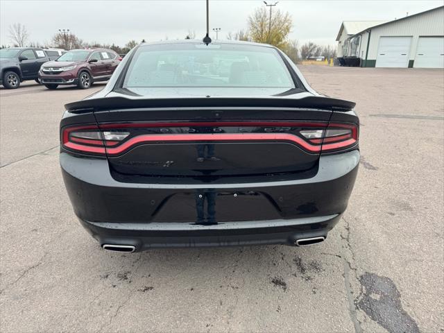 used 2021 Dodge Charger car, priced at $29,599