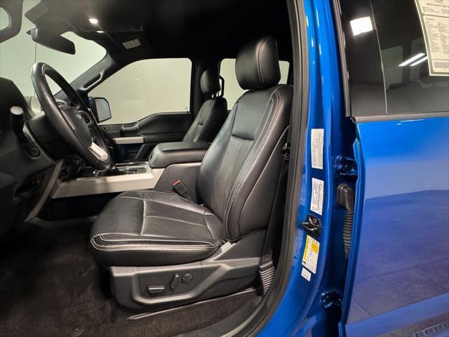 used 2019 Ford F-150 car, priced at $32,659