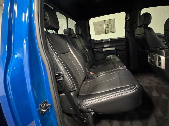 used 2019 Ford F-150 car, priced at $32,659