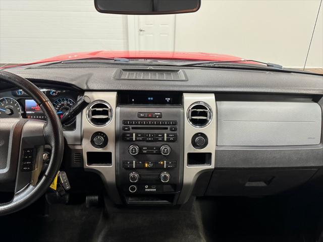 used 2011 Ford F-150 car, priced at $11,928