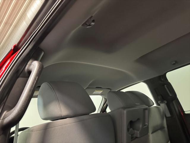 used 2011 Ford F-150 car, priced at $11,928