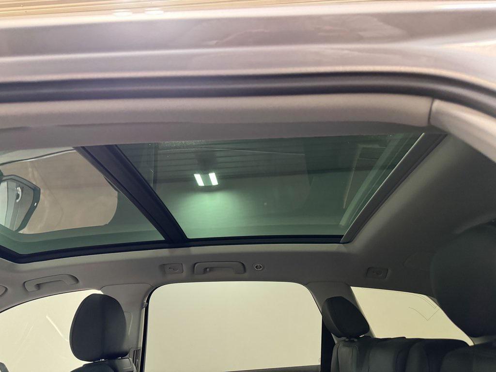 used 2022 Audi Q7 car, priced at $39,703