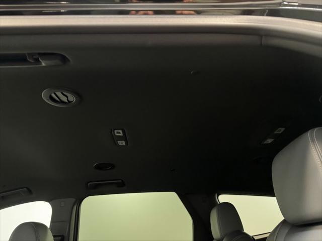 used 2024 Buick Enclave car, priced at $40,928