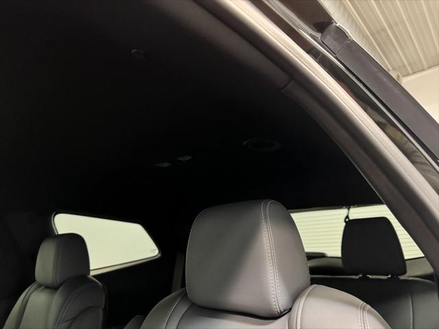 used 2024 Buick Enclave car, priced at $40,928