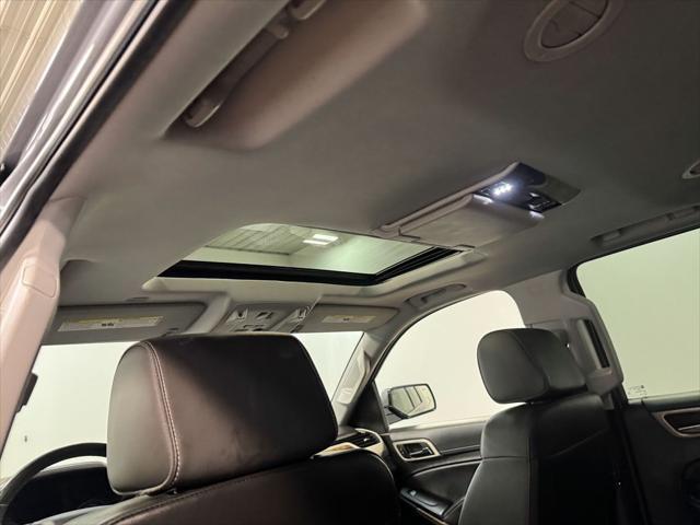 used 2020 GMC Yukon XL car, priced at $35,851