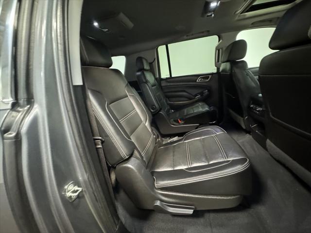 used 2020 GMC Yukon XL car, priced at $35,851