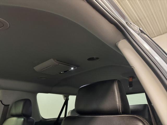 used 2020 GMC Yukon XL car, priced at $35,851