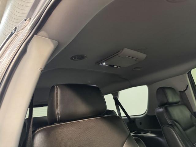used 2020 GMC Yukon XL car, priced at $35,851