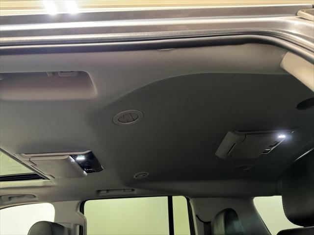used 2020 GMC Yukon XL car, priced at $35,851