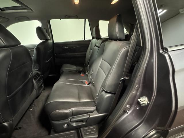 used 2020 Honda Pilot car, priced at $23,973