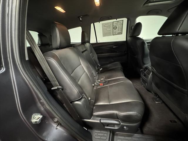 used 2020 Honda Pilot car, priced at $23,973