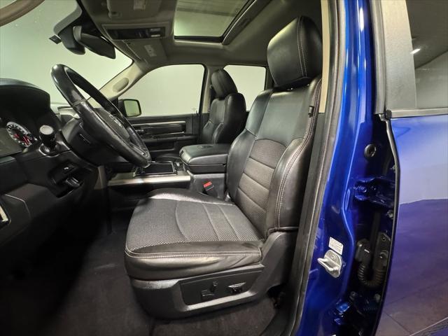 used 2014 Ram 1500 car, priced at $16,776