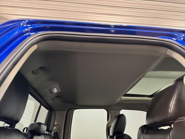 used 2014 Ram 1500 car, priced at $16,776