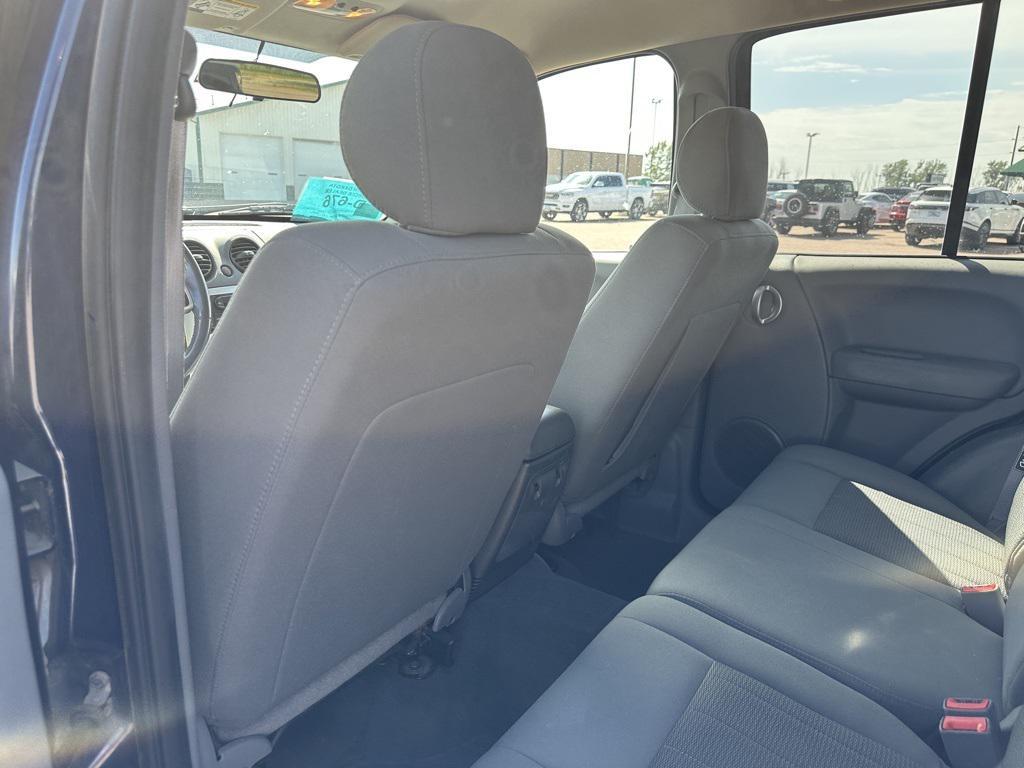 used 2005 Jeep Liberty car, priced at $6,446