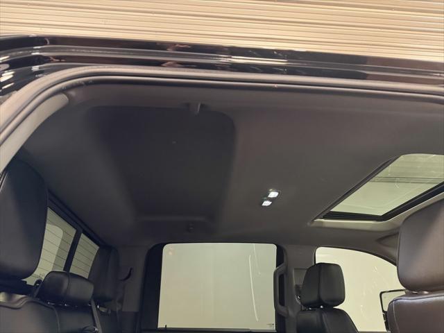 used 2024 GMC Sierra 3500 car, priced at $73,800
