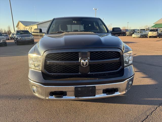 used 2016 Ram 1500 car, priced at $22,522