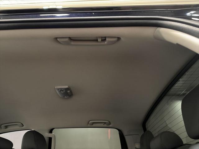 used 2020 Toyota Tundra car, priced at $39,901