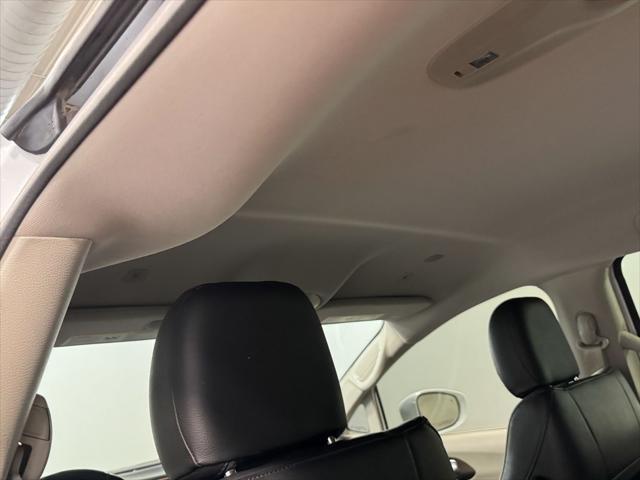 used 2019 Chrysler Pacifica car, priced at $15,371