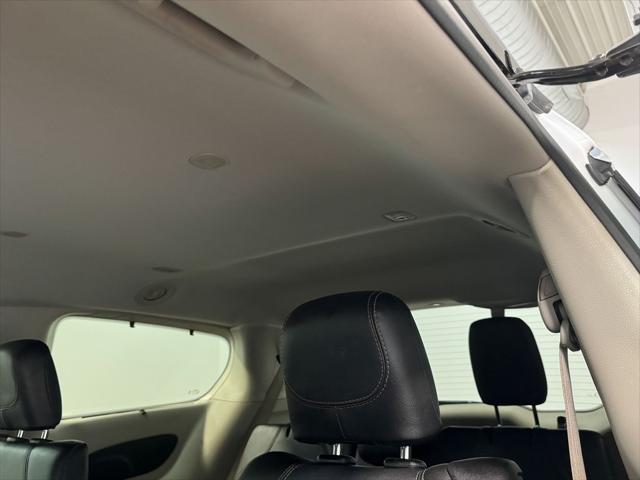 used 2019 Chrysler Pacifica car, priced at $15,371