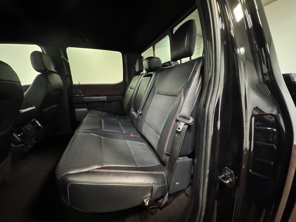 used 2022 Ford F-150 car, priced at $42,311