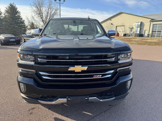 used 2016 Chevrolet Silverado 1500 car, priced at $25,149