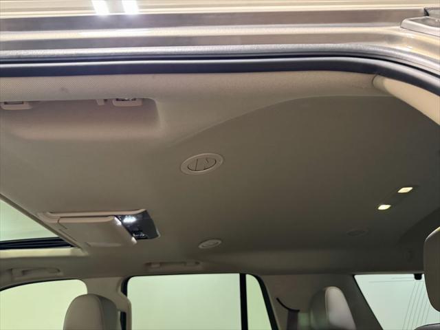 used 2017 Chevrolet Tahoe car, priced at $25,211