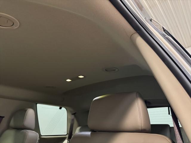 used 2017 Chevrolet Tahoe car, priced at $25,211