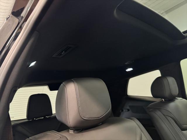 used 2024 Cadillac XT6 car, priced at $54,399