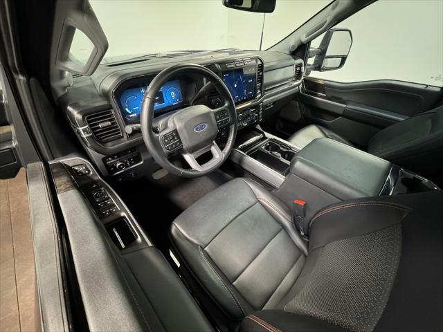 used 2023 Ford F-350 car, priced at $83,983