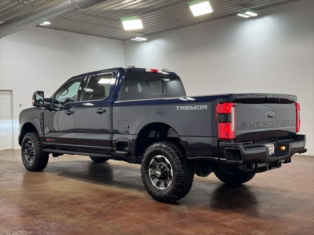 used 2023 Ford F-350 car, priced at $83,983